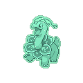 Eternal Meganium